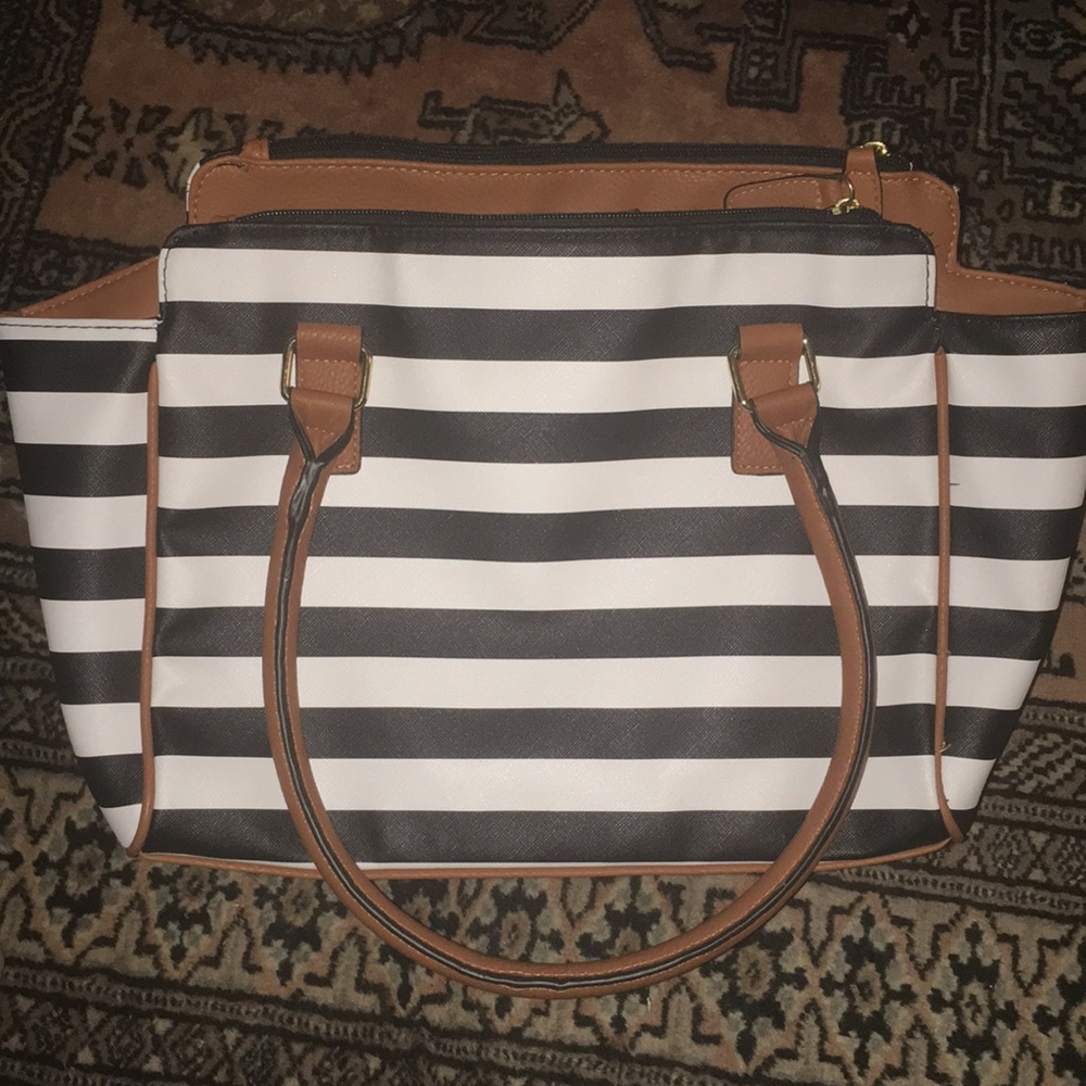 Brand new handbag